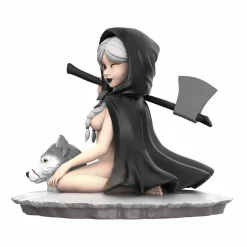 Mighty Jaxx - The Huntress (Grim Edition) 8