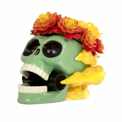 Mighty Jaxx - The Smoke Calavera 7