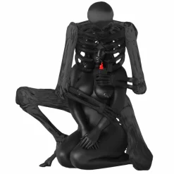 Mighty Jaxx Originals - Keep Me in Your Heart 8” Statue by Matt Bailey