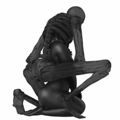 Mighty Jaxx Originals - Keep Me in Your Heart 8” Statue by Matt Bailey