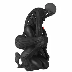 Mighty Jaxx Originals - Keep Me in Your Heart 8” Statue by Matt Bailey