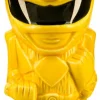 Mighty Morphin Power Rangers - Yellow Ranger Geeki Tikis Mug