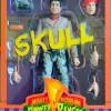 Mighty Morphin' Power Rangers - Skull Ultimates! 7" Scale Action Figure (Wave 5)