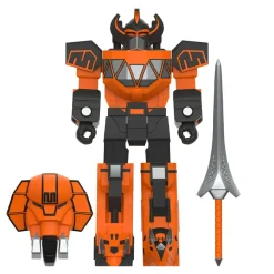 Mighty Morphin Power Rangers - Megazord (Halloween Variant) ReAction 6" Action Figure
