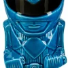Mighty Morphin Power Rangers - Blue Ranger Geeki Tikis Mug