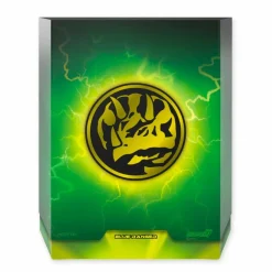 Mighty Morphin’ Power Rangers - Blue Ranger Ultimates! 7” Scale Action Figure (Wave 3)