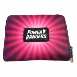 Mighty Morphin Power Rangers - Pop! Wallet