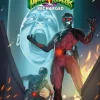 Mighty Morphin Power Rangers - Recharged Volume 05 Trade Paperback Book