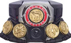 Mighty Morphin Power Rangers - Power Morpher Lightning Collection 1:1 Scale Life-Size Prop Replica