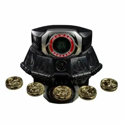 Mighty Morphin Power Rangers - Power Morpher Lightning Collection 1:1 Scale Life-Size Prop Replica