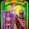 Mighty Morphin’ Power Rangers - Lord Zedd ReAction 3.75” Action Figure
