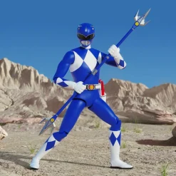 Mighty Morphin’ Power Rangers - Wave 3 Ultimates! 7” Scale Action Figure Assortment (Set of 6)
