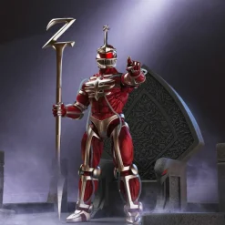 Mighty Morphin’ Power Rangers - Wave 3 Ultimates! 7” Scale Action Figure Assortment (Set of 6)