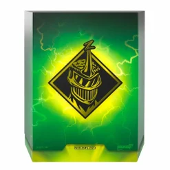 Mighty Morphin’ Power Rangers - Wave 3 Ultimates! 7” Scale Action Figure Assortment (Set of 6)