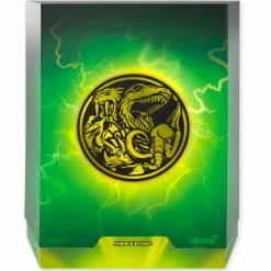 Mighty Morphin’ Power Rangers - Wave 3 Ultimates! 7” Scale Action Figure Assortment (Set of 6)