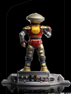 Mighty Morphin Power Rangers - Alpha 5 1/10th Scale Statue