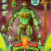Mighty Morphin Power Rangers - Lord Zedd (Imperial Gold Glow) Ultimates! 7" Scale Action Figure (2024 SDCC Exclusive)