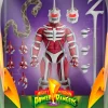 Mighty Morphin’ Power Rangers - Lord Zedd Ultimates! 7” Scale Action Figure (Wave 3)
