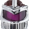 Mighty Morphin Power Rangers - Lord Zedd Helmet Lightning Collection 1:1 Scale Life-Size Prop Replica