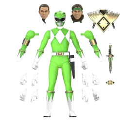 Mighty Morphin' Power Rangers - Wave 5 Ultimates! 7