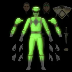 Mighty Morphin' Power Rangers - Wave 5 Ultimates! 7