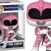 Mighty Morphin Power Rangers - Pink Ranger 30th Anniversary Pop! Vinyl Figure