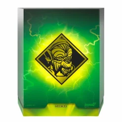 Mighty Morphin’ Power Rangers - Finster Ultimates! 7” Scale Action Figure (Wave 3)