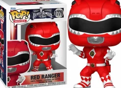 Mighty Morphin Power Rangers: The Movie (1995) - The Power Is On Pop! Vinyl Bundle (Set of 7)