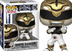 Mighty Morphin Power Rangers: The Movie (1995) - The Power Is On Pop! Vinyl Bundle (Set of 7)