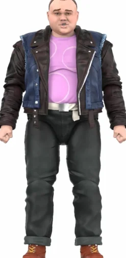 Mighty Morphin' Power Rangers - Bulk Ultimates! 7" Scale Action Figure (Wave 5)