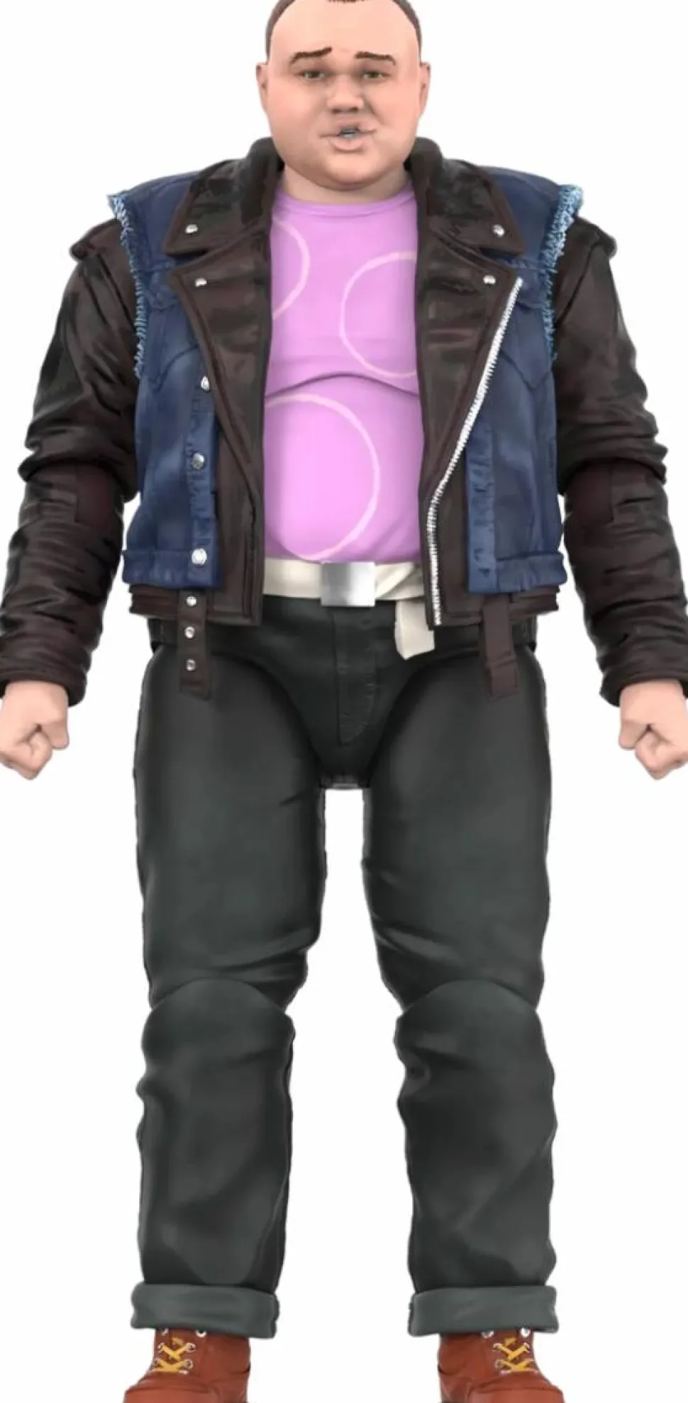 Mighty Morphin' Power Rangers - Bulk Ultimates! 7" Scale Action Figure (Wave 5)