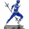 Mighty Morphin Power Rangers - Blue Ranger 1/10th Scale Statue