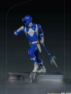 Mighty Morphin Power Rangers - Blue Ranger 1/10th Scale Statue