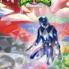 Mighty Morphin Power Rangers - Recharged Volume 06 Trade Paperback Book