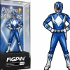 Mighty Morphin Power Rangers - Blue Ranger FigPin Enamel Pin
