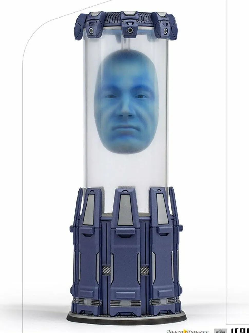 Mighty Morphin Power Rangers - Zordon 1/10th Scale Statue