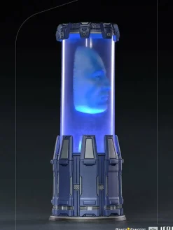 Mighty Morphin Power Rangers - Zordon 1/10th Scale Statue