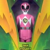 Mighty Morphin Power Rangers - Pink Ranger ReAction 3.75" Action Figure (2023 SDCC Exclusive)