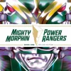 Mighty Morphin Power Rangers - Deluxe Edition Book One Hardcover Book