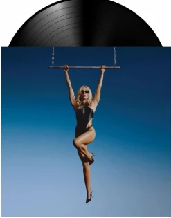 Miley Cyrus - Endless Summer Vacation LP Vinyl Record