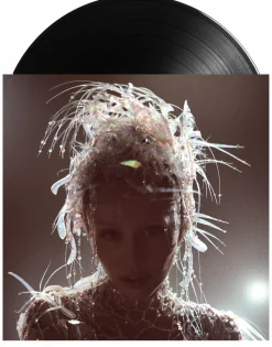 Miley Cyrus - Something Beautiful LP Vinyl Record