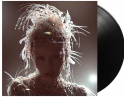 Miley Cyrus - Something Beautiful LP Vinyl Record