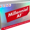 Millennial AF - Card Game