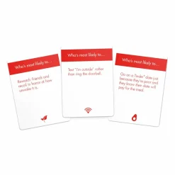 Millennial AF - Card Game