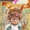 Mind MGMT - Bootleg Hardcover Book