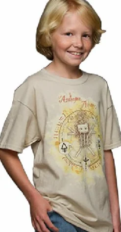 Minecraft - Alchemy Kids or Youth T-Shirt