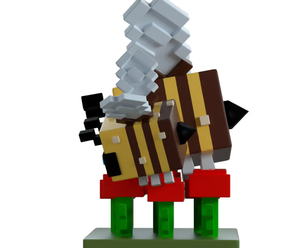 Minecraft - Bees 3.5" Vinyl Figure