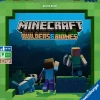 Minecraft - Builders and Biomes Board Game