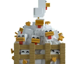 Minecraft - Chickens 3.5