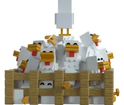 Minecraft - Chickens 3.5